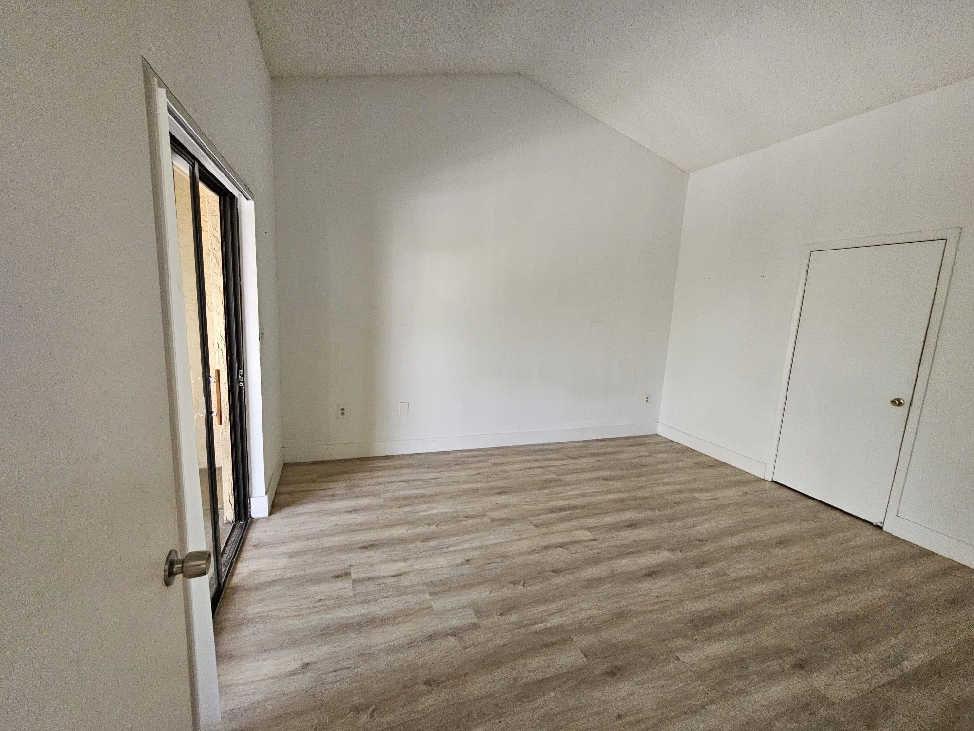 Marina Oaks Condo - Residential Lease