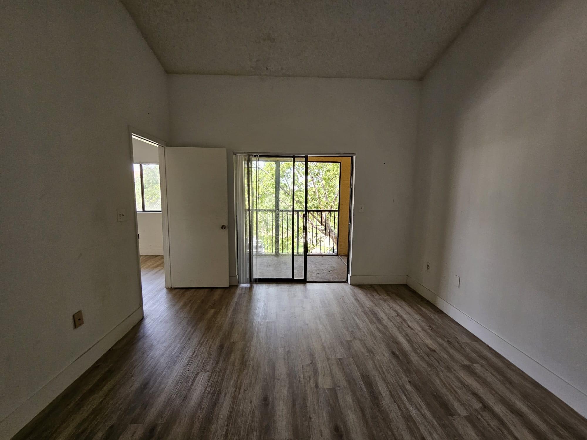 Marina Oaks Condo - Residential Lease