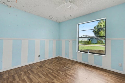 Tiny photo for 8800 PLACID Terrace, Lake Worth, FL 33467 (MLS # B26089397)