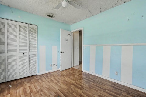 Tiny photo for 8800 PLACID Terrace, Lake Worth, FL 33467 (MLS # B26089397)