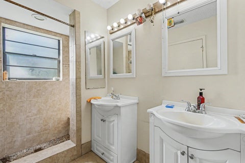 Tiny photo for 8800 PLACID Terrace, Lake Worth, FL 33467 (MLS # B26089397)