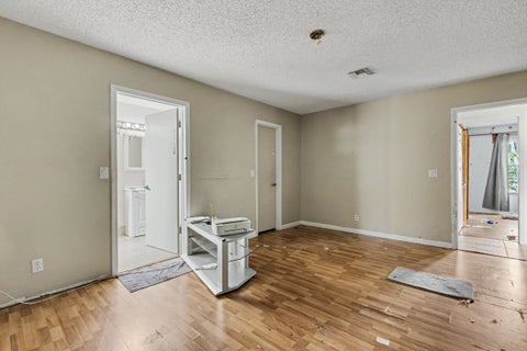 Tiny photo for 8800 PLACID Terrace, Lake Worth, FL 33467 (MLS # B26089397)