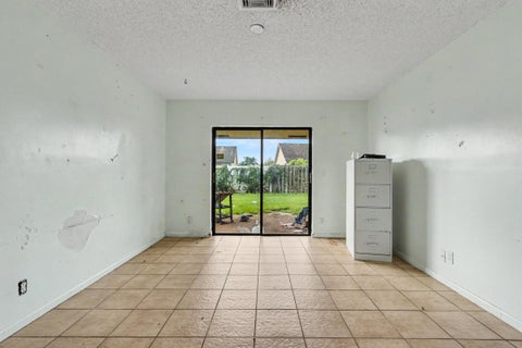 Tiny photo for 8800 PLACID Terrace, Lake Worth, FL 33467 (MLS # B26089397)