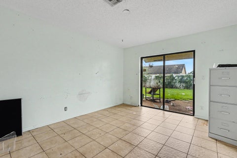 Tiny photo for 8800 PLACID Terrace, Lake Worth, FL 33467 (MLS # B26089397)
