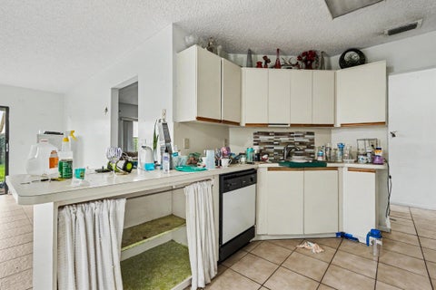 Tiny photo for 8800 PLACID Terrace, Lake Worth, FL 33467 (MLS # B26089397)