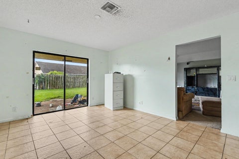 Tiny photo for 8800 PLACID Terrace, Lake Worth, FL 33467 (MLS # B26089397)
