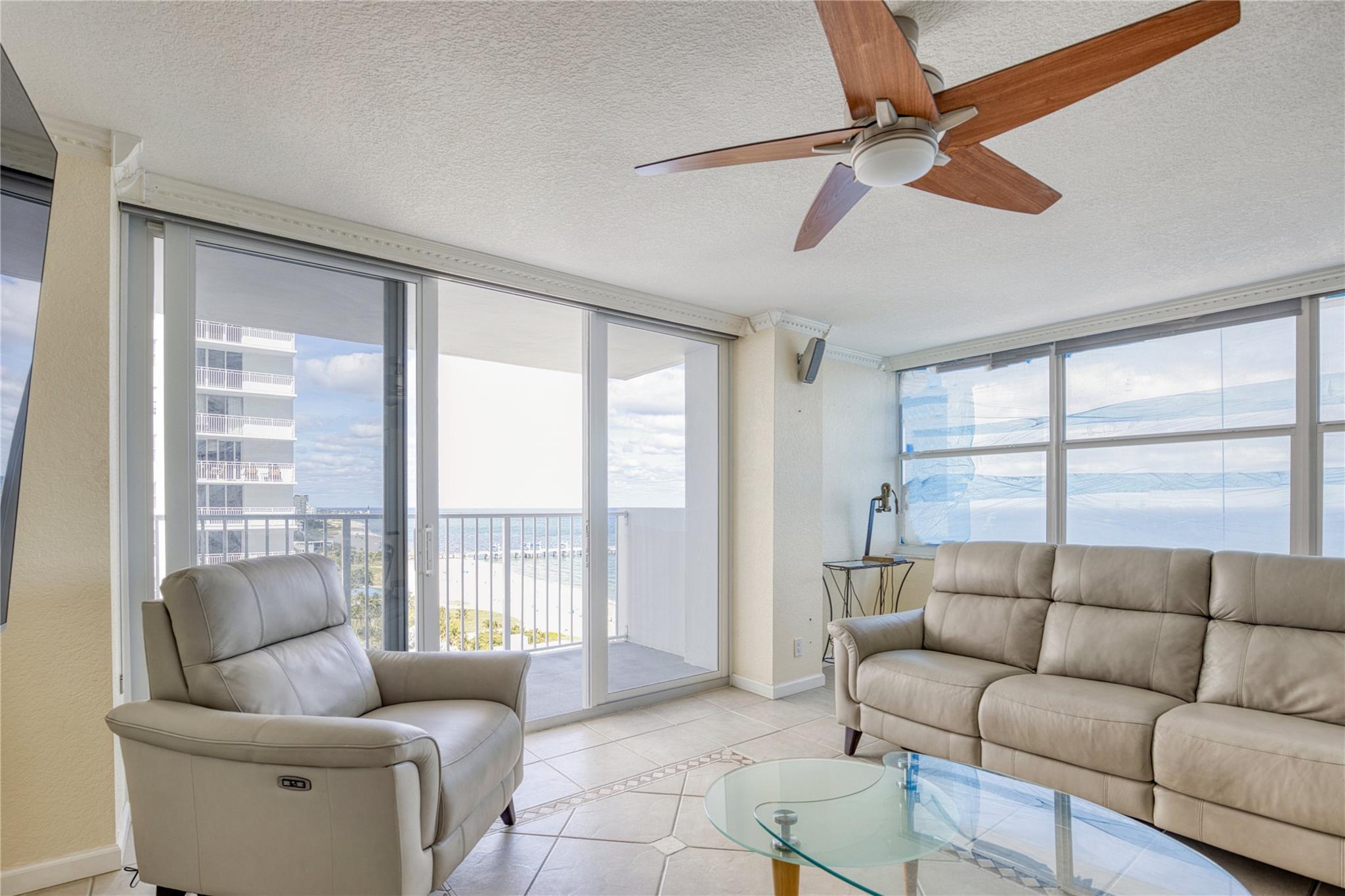 Pompano Beach Club Condo - Residential Lease