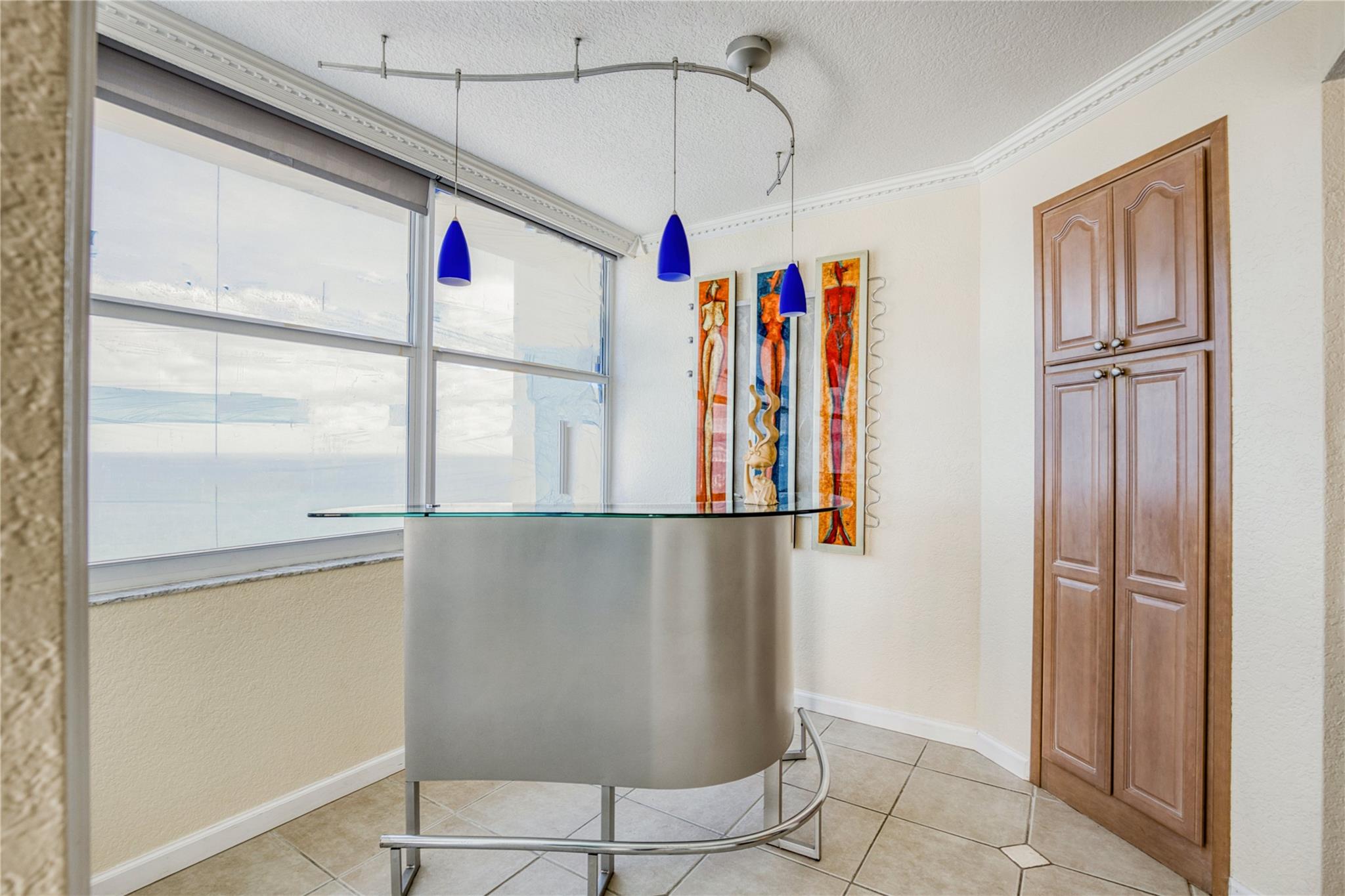 Pompano Beach Club Condo - Residential Lease