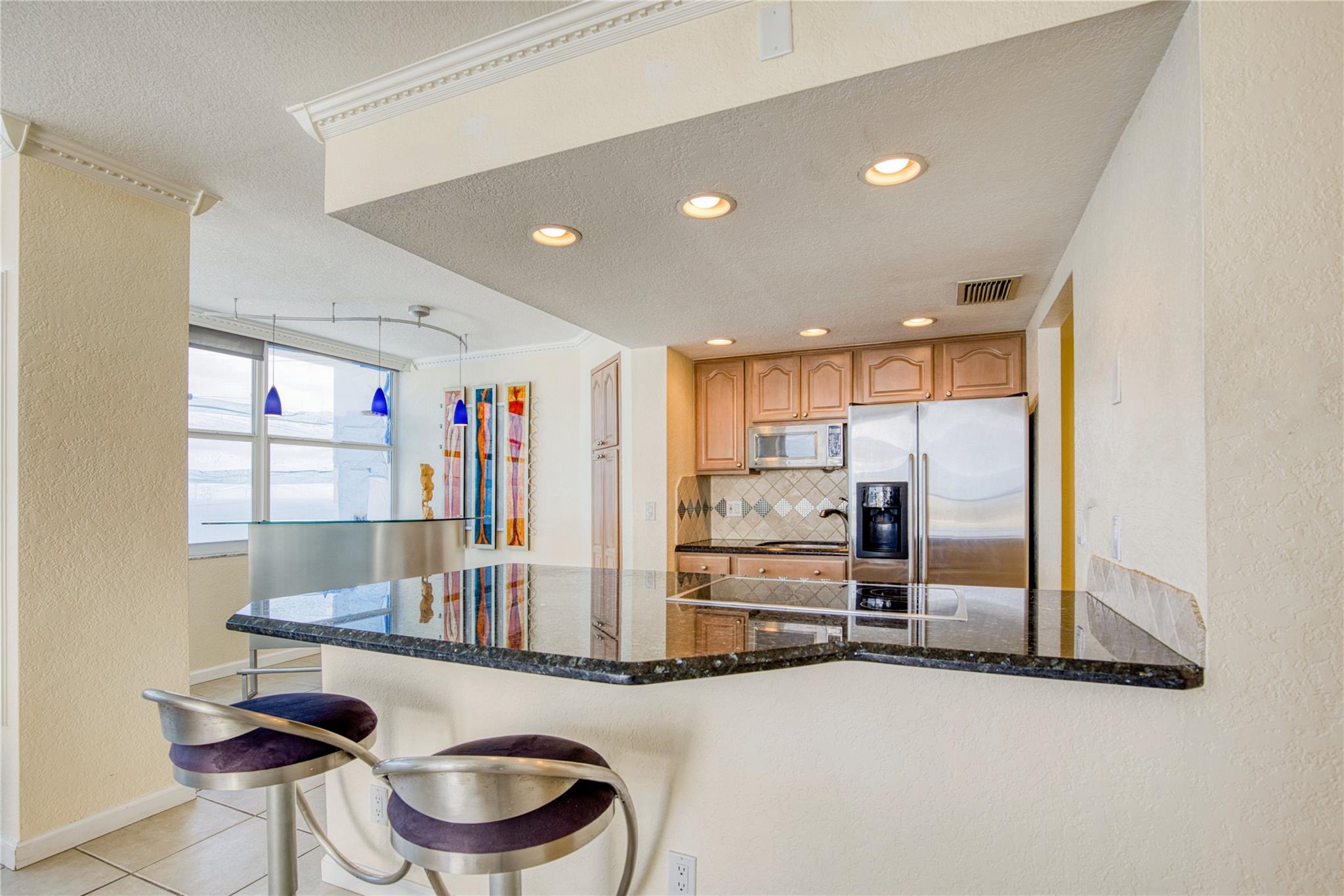 Pompano Beach Club Condo - Residential Lease