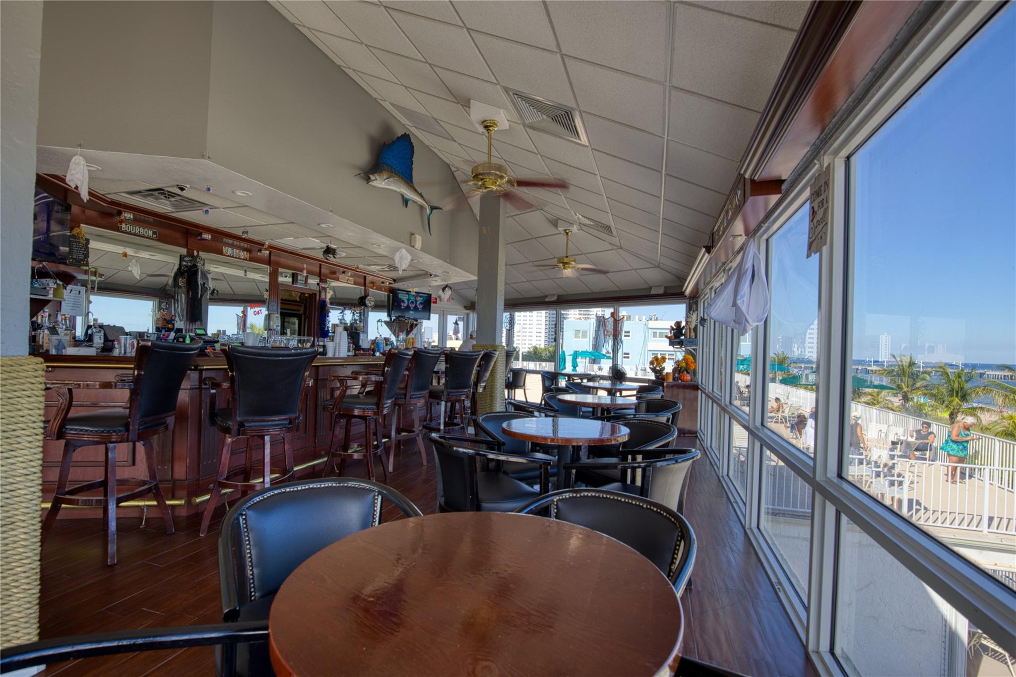 Pompano Beach Club Condo - Residential Lease