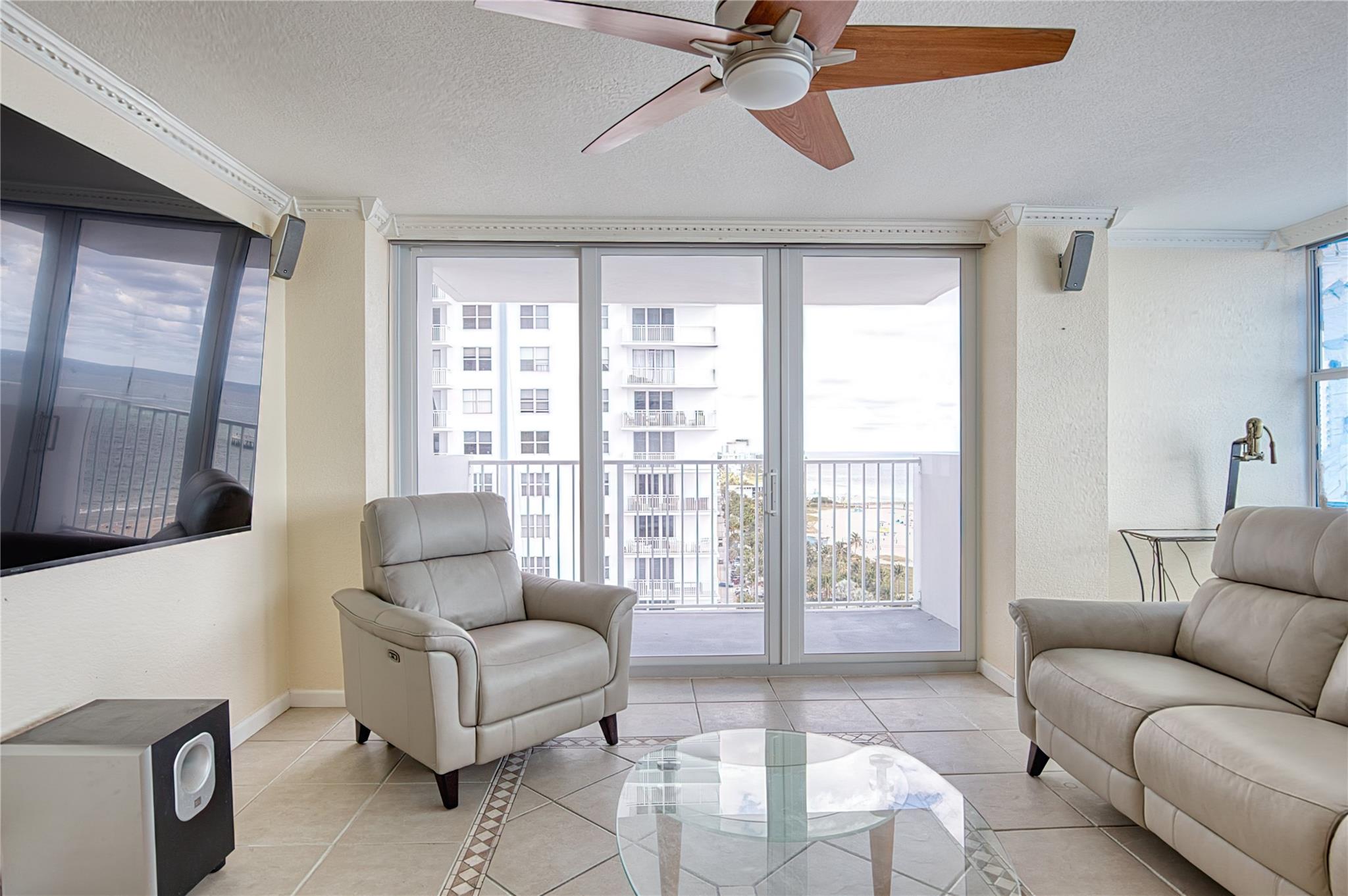Pompano Beach Club Condo - Residential Lease