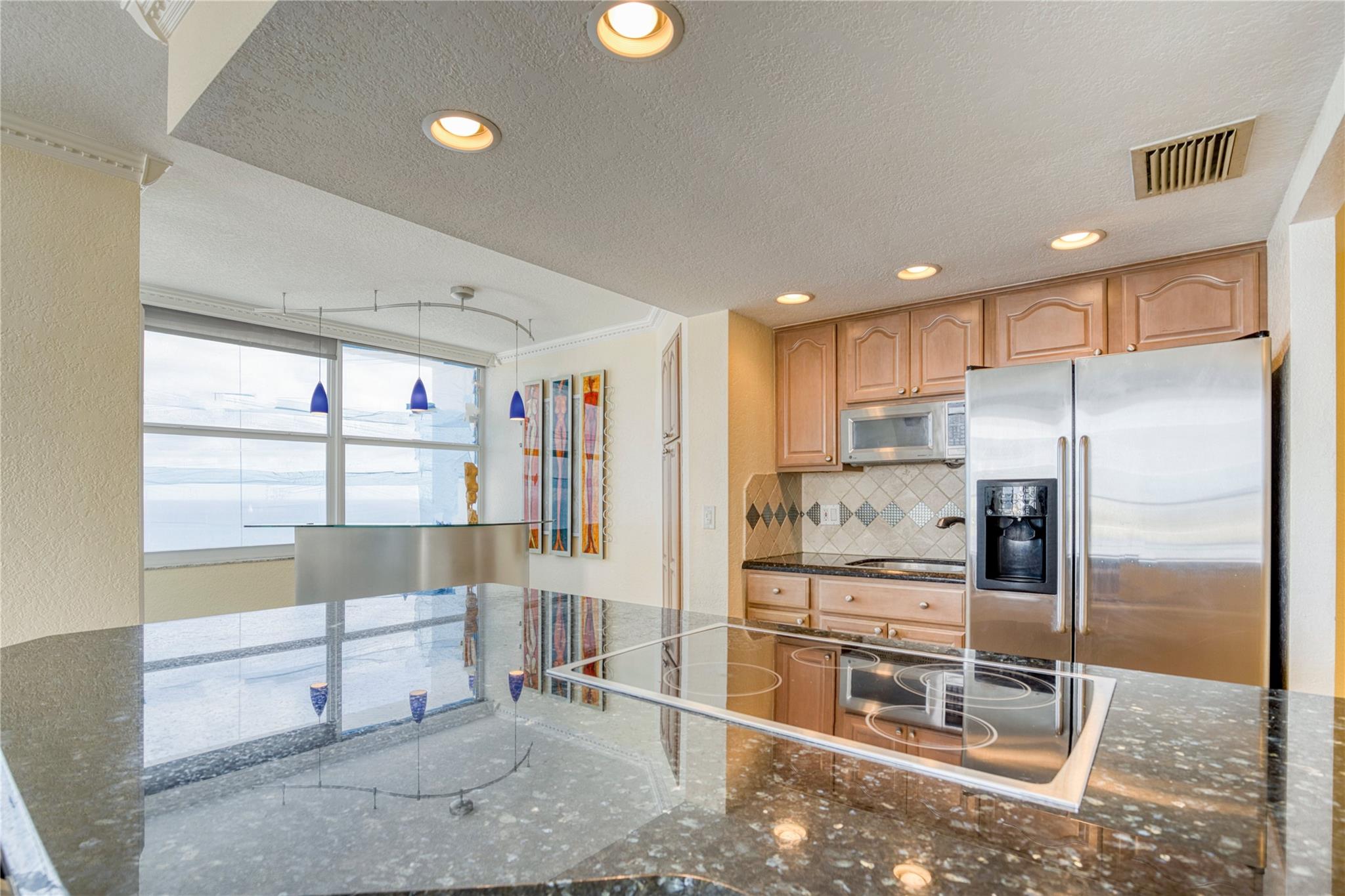 Pompano Beach Club Condo - Residential Lease
