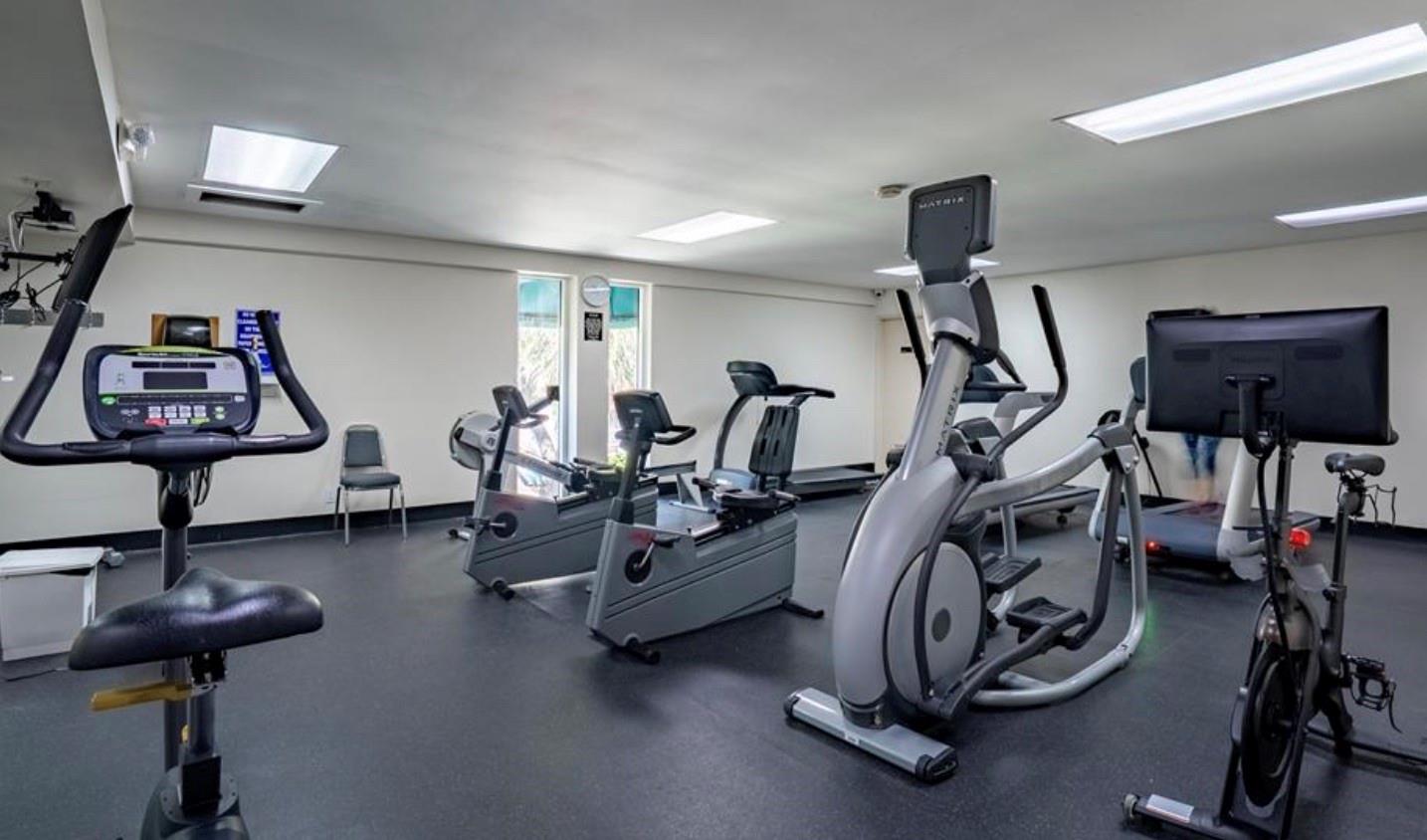 Pompano Beach Club Condo - Residential Lease