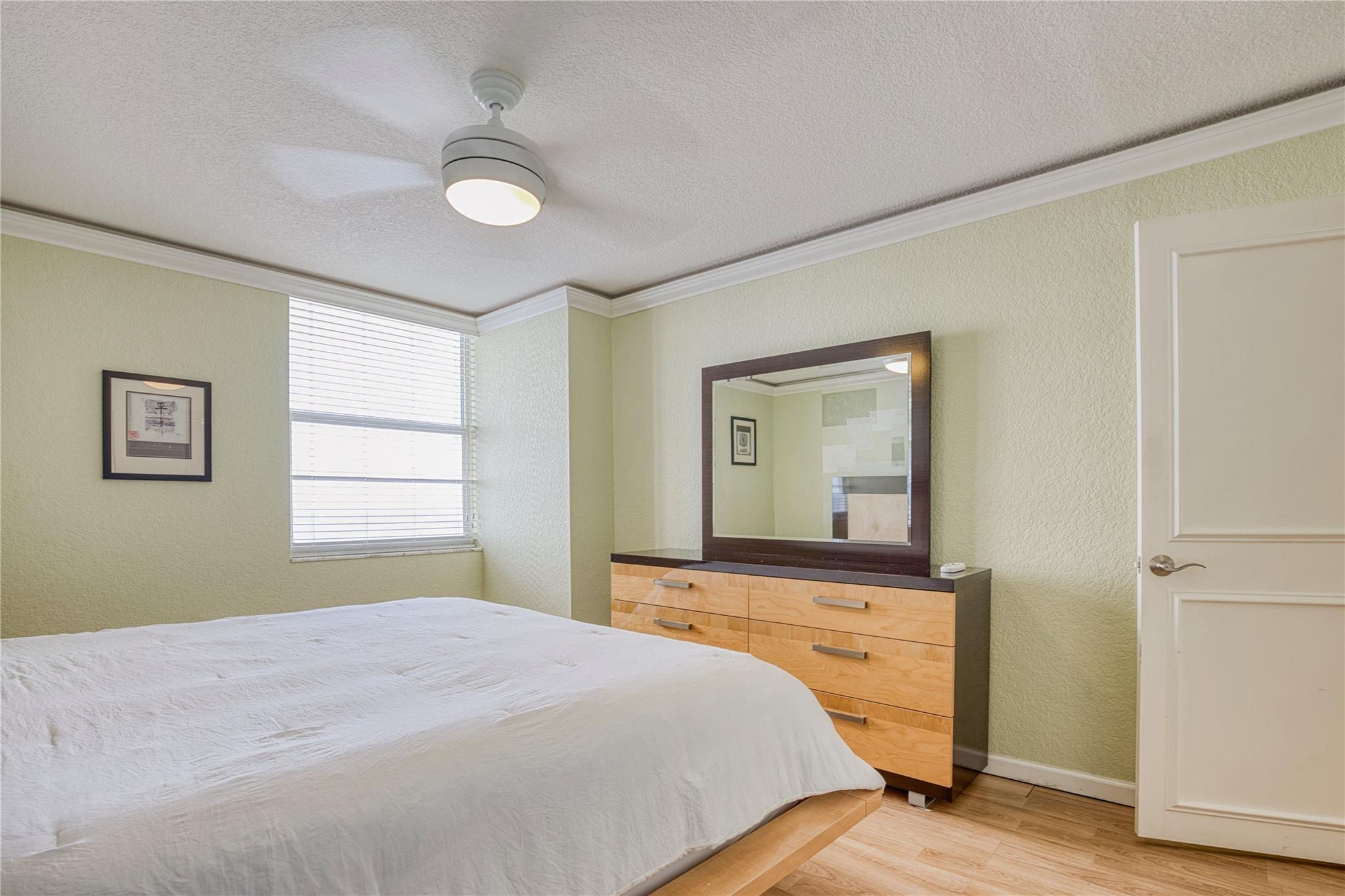 Pompano Beach Club Condo - Residential Lease