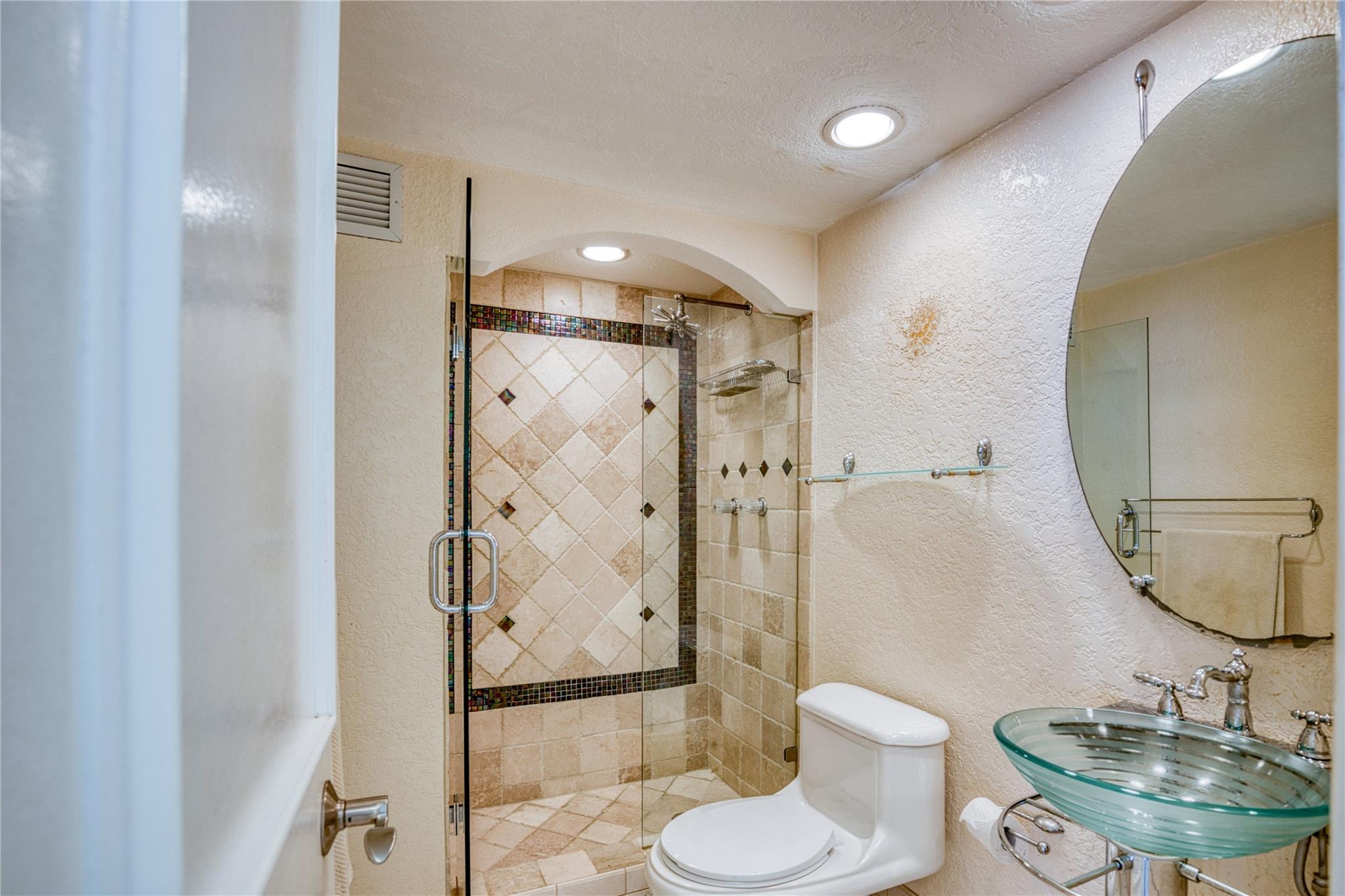 Pompano Beach Club Condo - Residential Lease