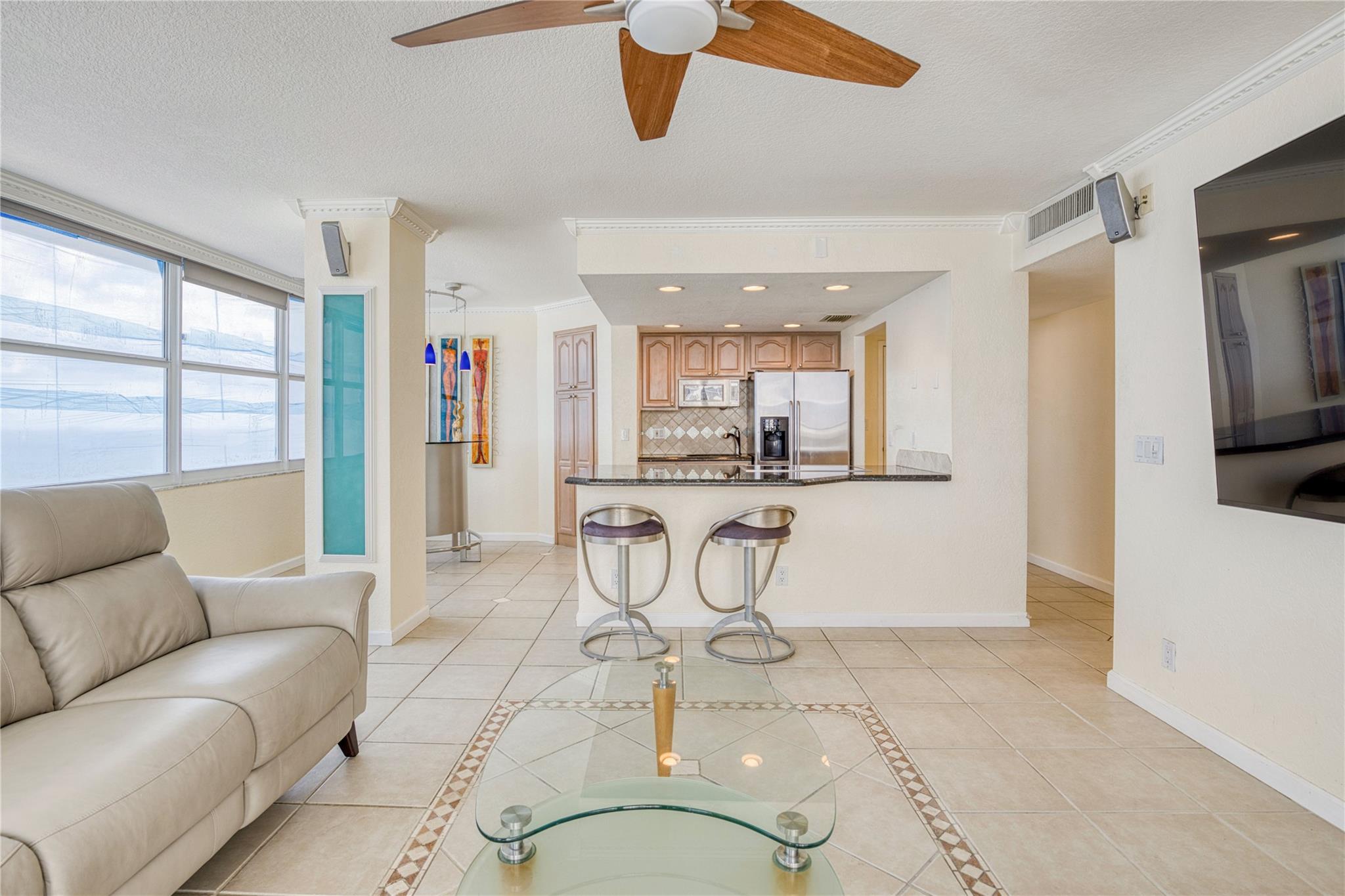 Pompano Beach Club Condo - Residential Lease