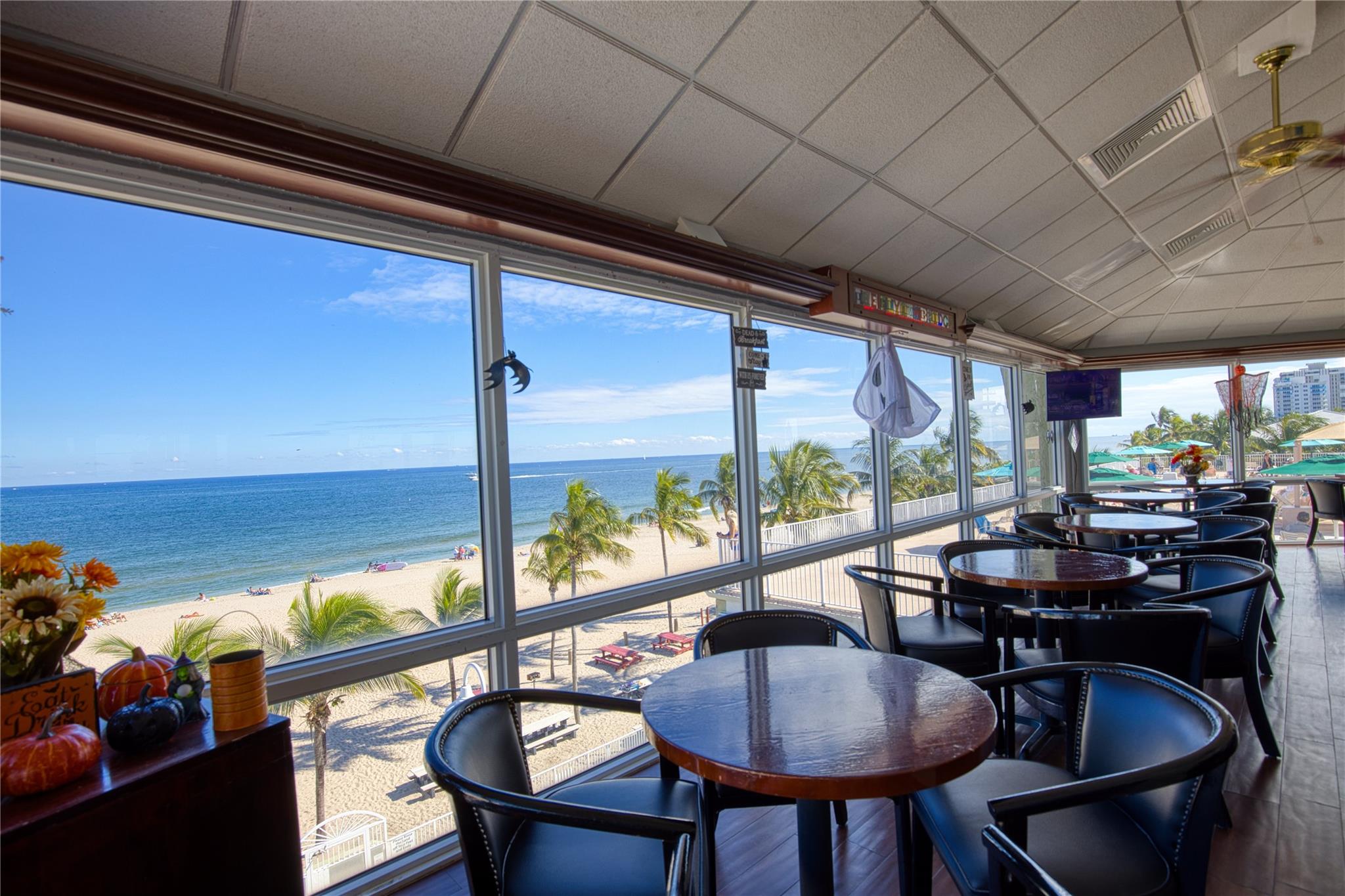 Pompano Beach Club Condo - Residential Lease