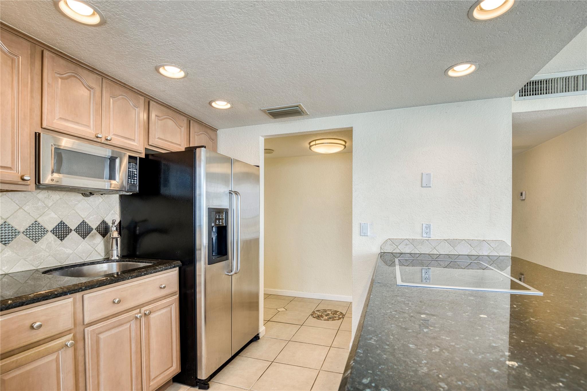 Pompano Beach Club Condo - Residential Lease