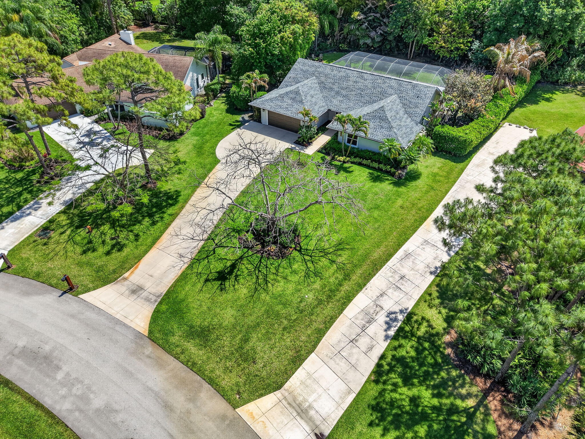 WHISPERING TRAILS 2 - Residential