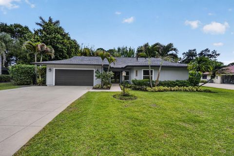 Property photo of 19546 Red Gum Trail, Jupiter, FL 33458