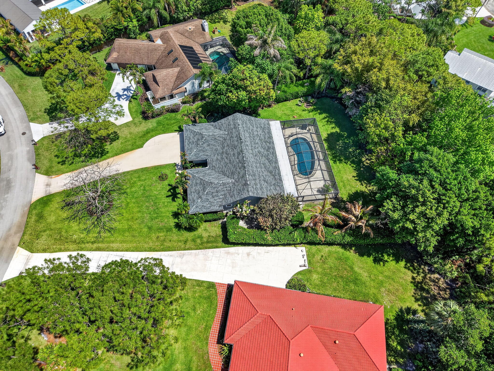 WHISPERING TRAILS 2 - Residential