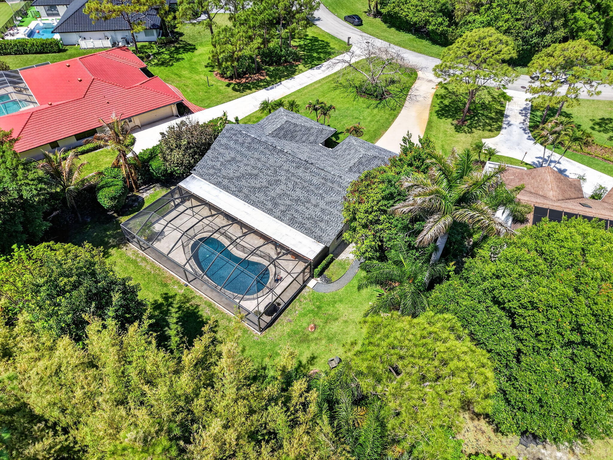 WHISPERING TRAILS 2 - Residential