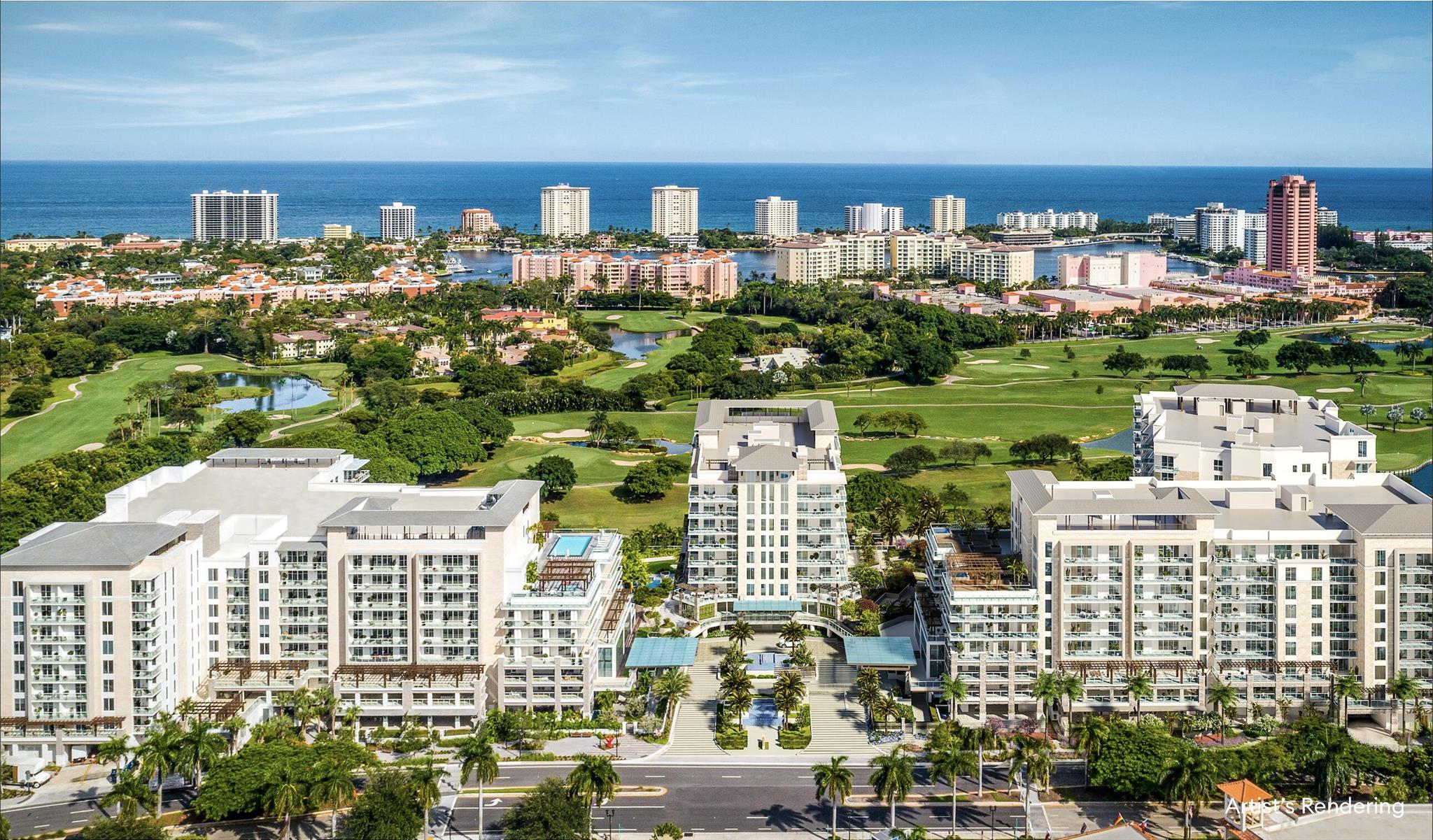 220 SE Mizner Boulevard 703