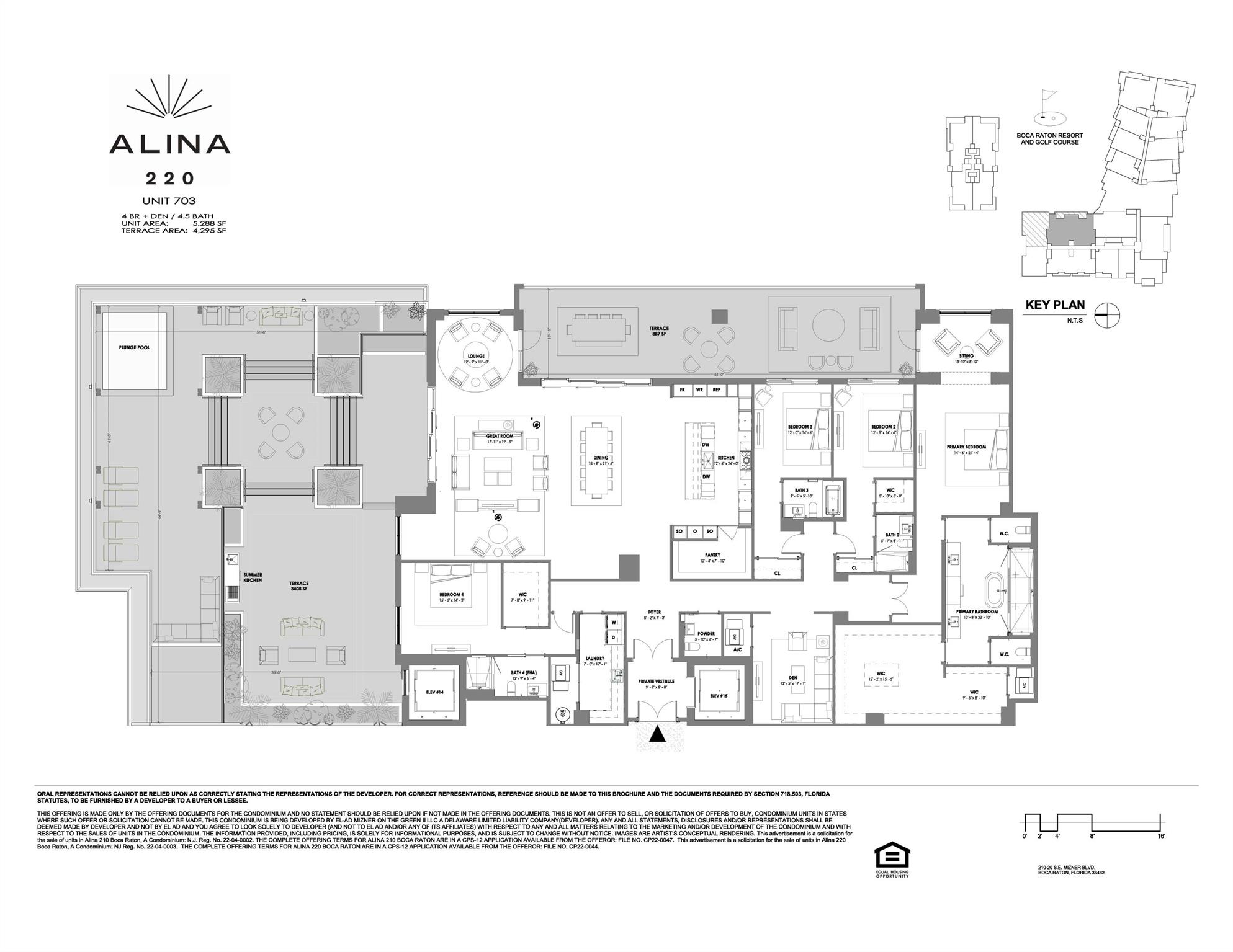 220 SE Mizner Boulevard 703