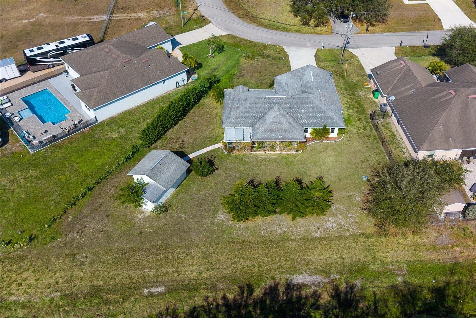 Port St Lucie Sec 22 - Residential