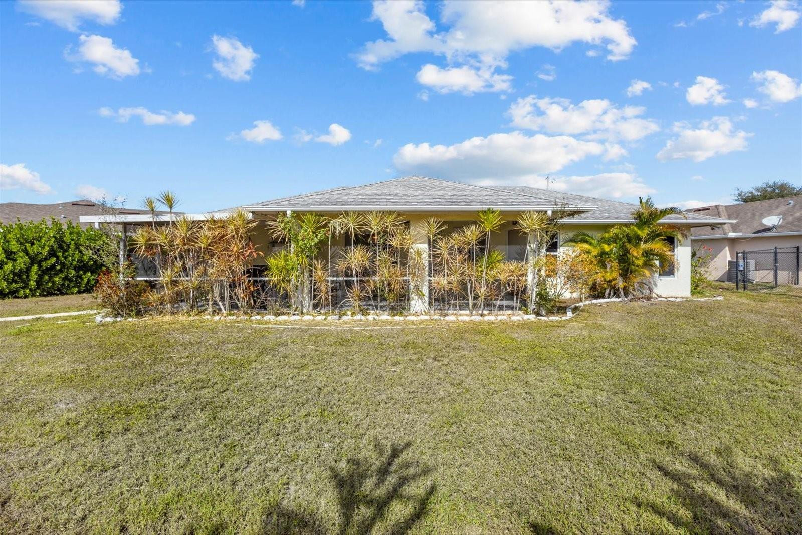 Port St Lucie Sec 22 - Residential