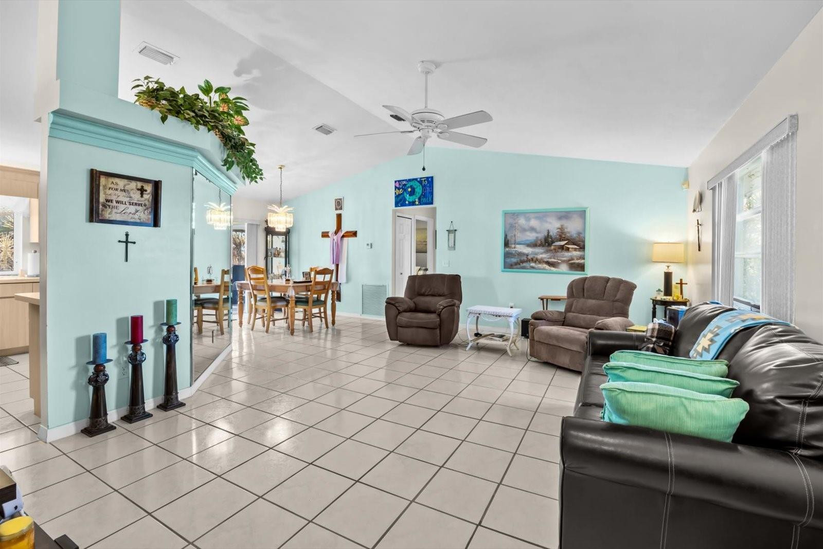 Port St Lucie Sec 22 - Residential