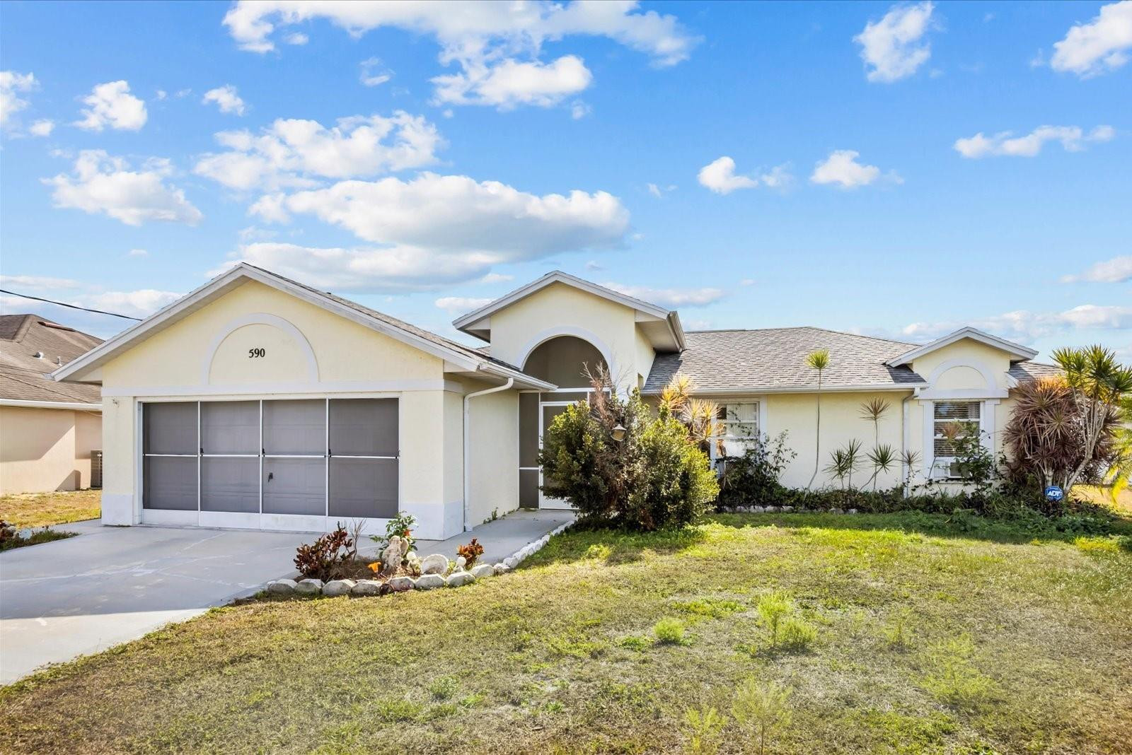 Port St Lucie Sec 22 - Residential