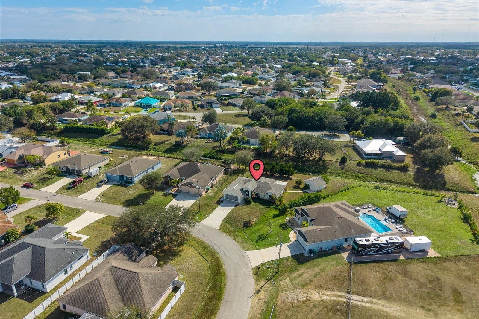 Port St Lucie Sec 22 - Residential