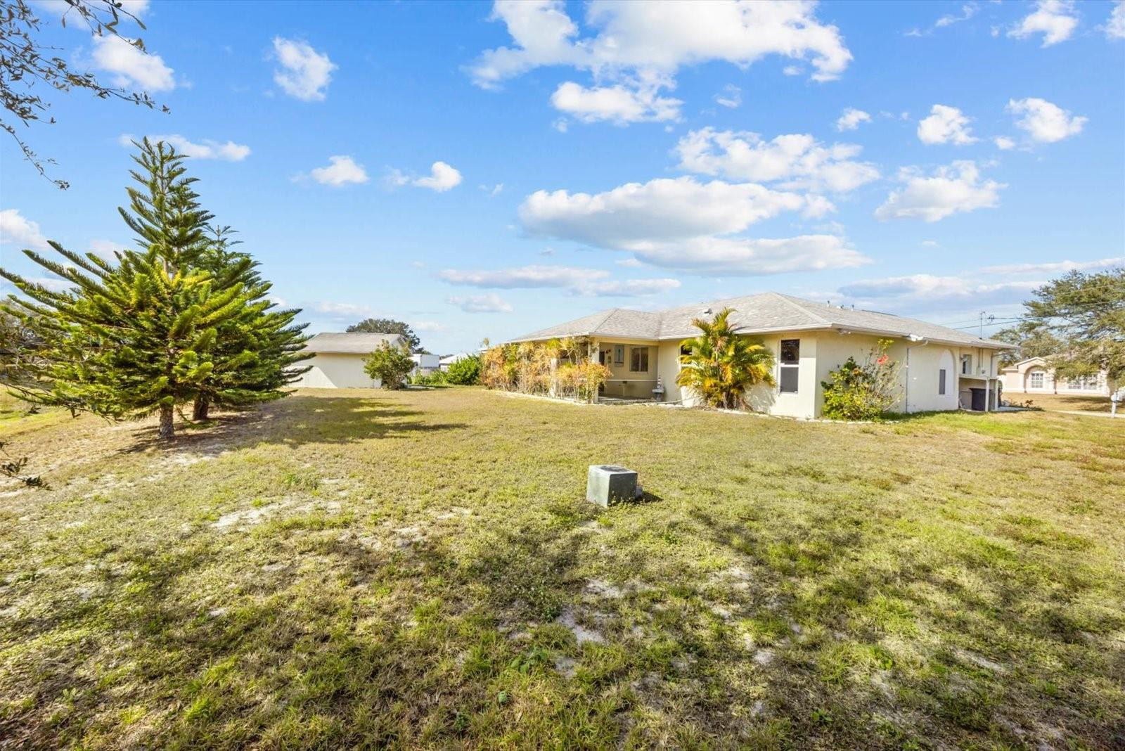 Port St Lucie Sec 22 - Residential