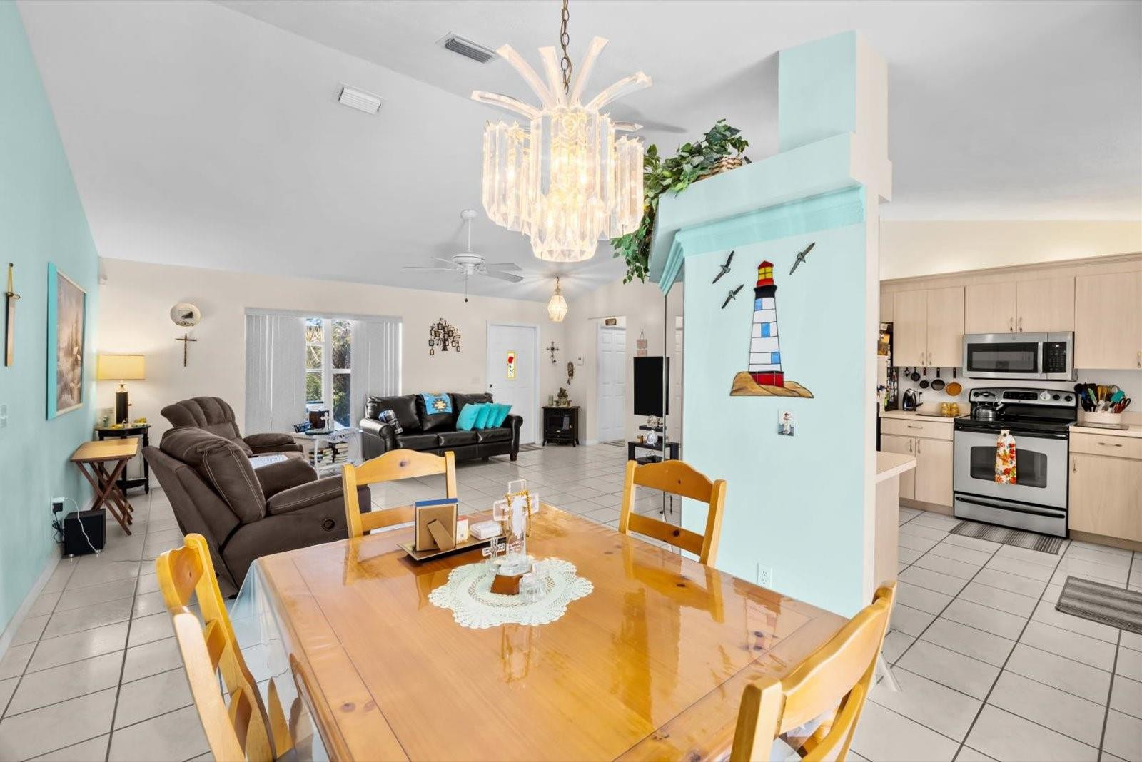 Port St Lucie Sec 22 - Residential