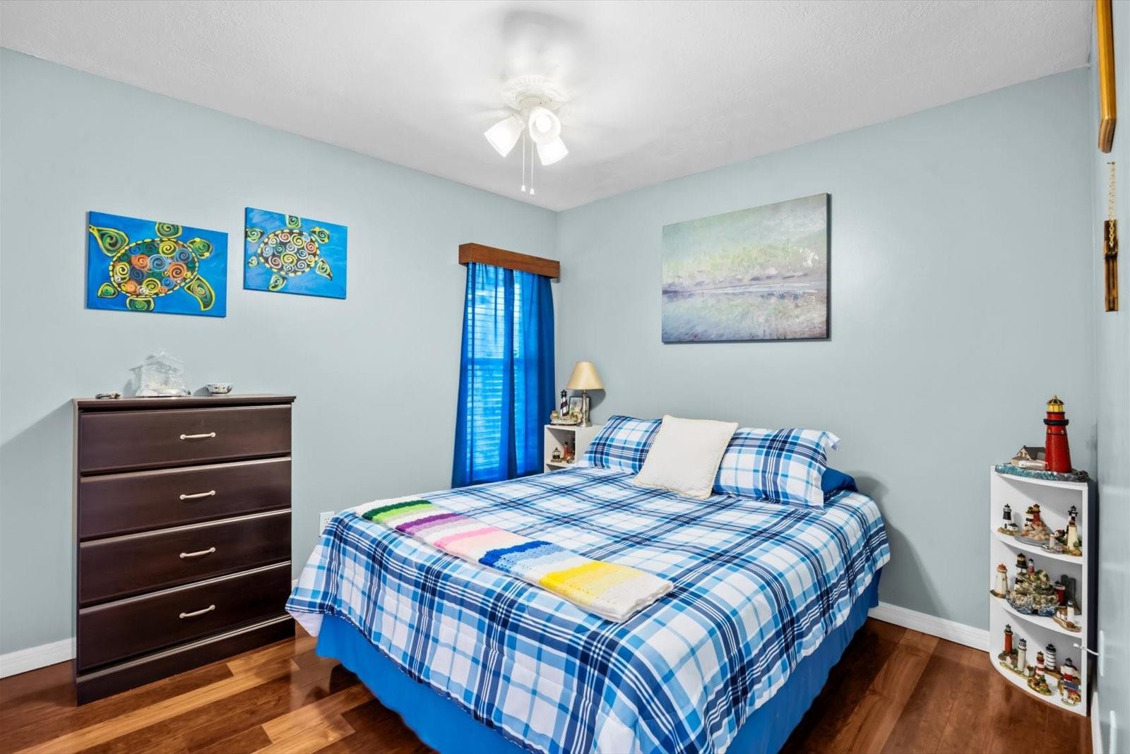 Port St Lucie Sec 22 - Residential