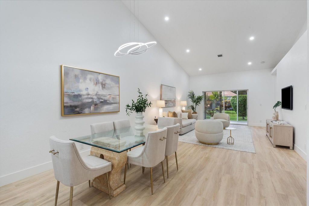 Photo of 6092 Caladium Road, Delray Beach, FL 33484 (MLS # R11086452)