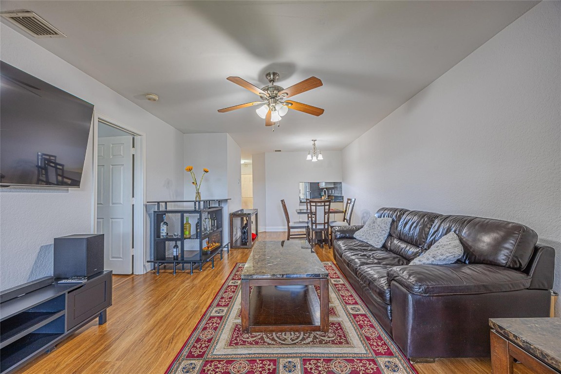 RIVERS EDGE AT OAKWOOD - Residential