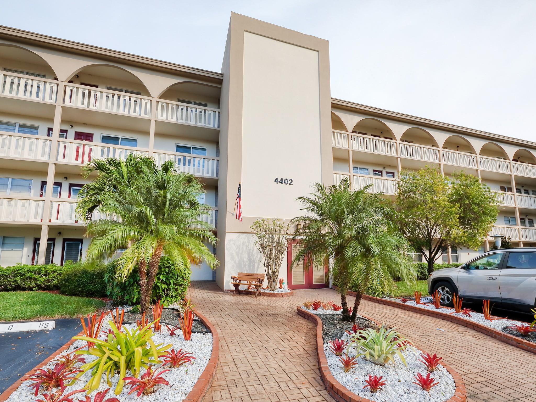 WYNMOOR - Residential