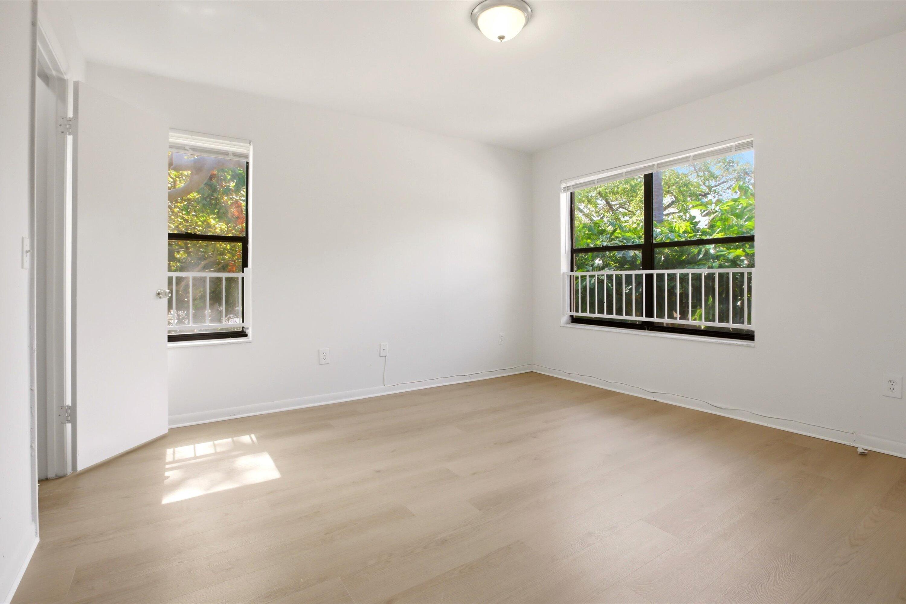 PALM AIRE GARDENS CONDO - Residential Lease