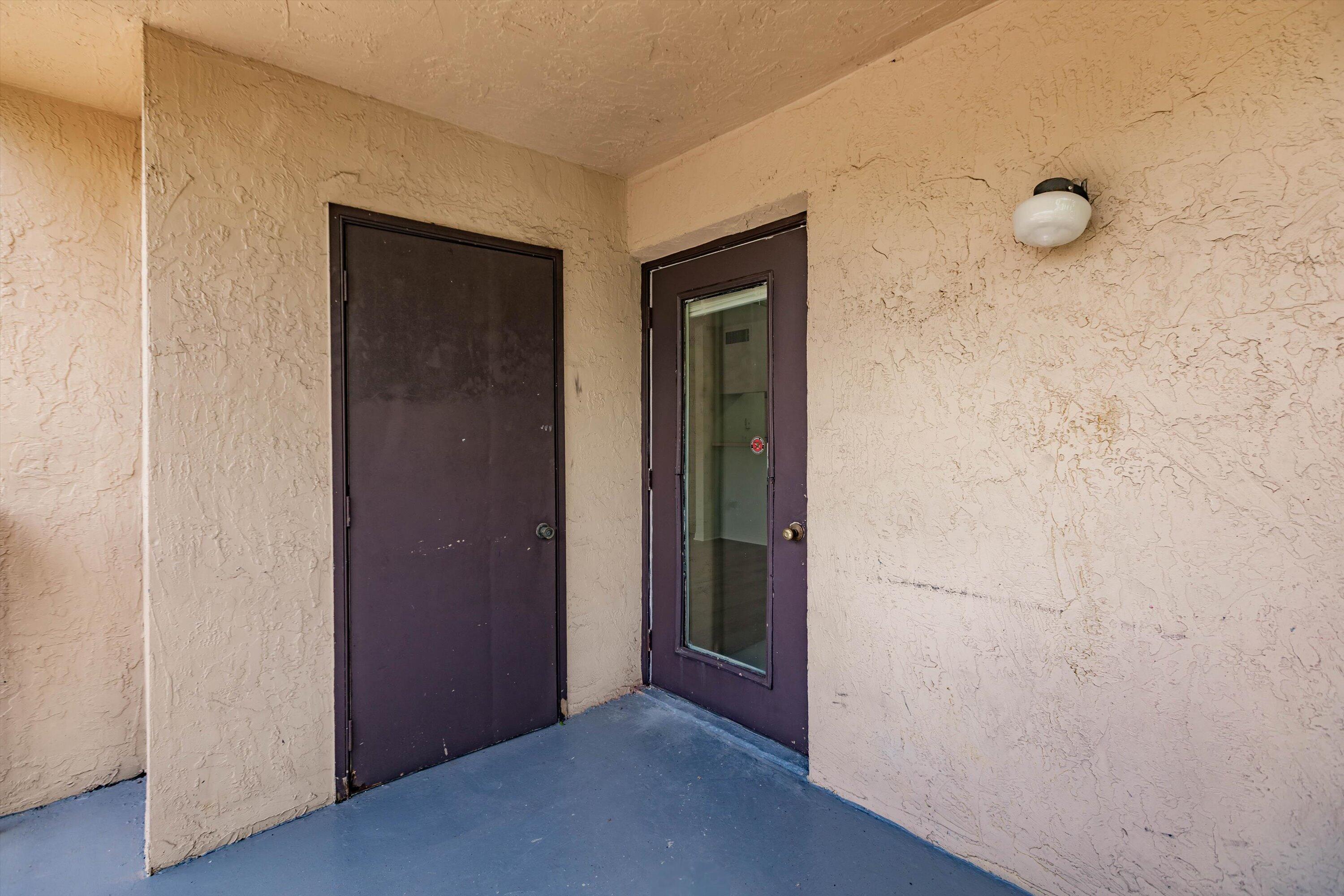 PALM AIRE GARDENS CONDO - Residential Lease