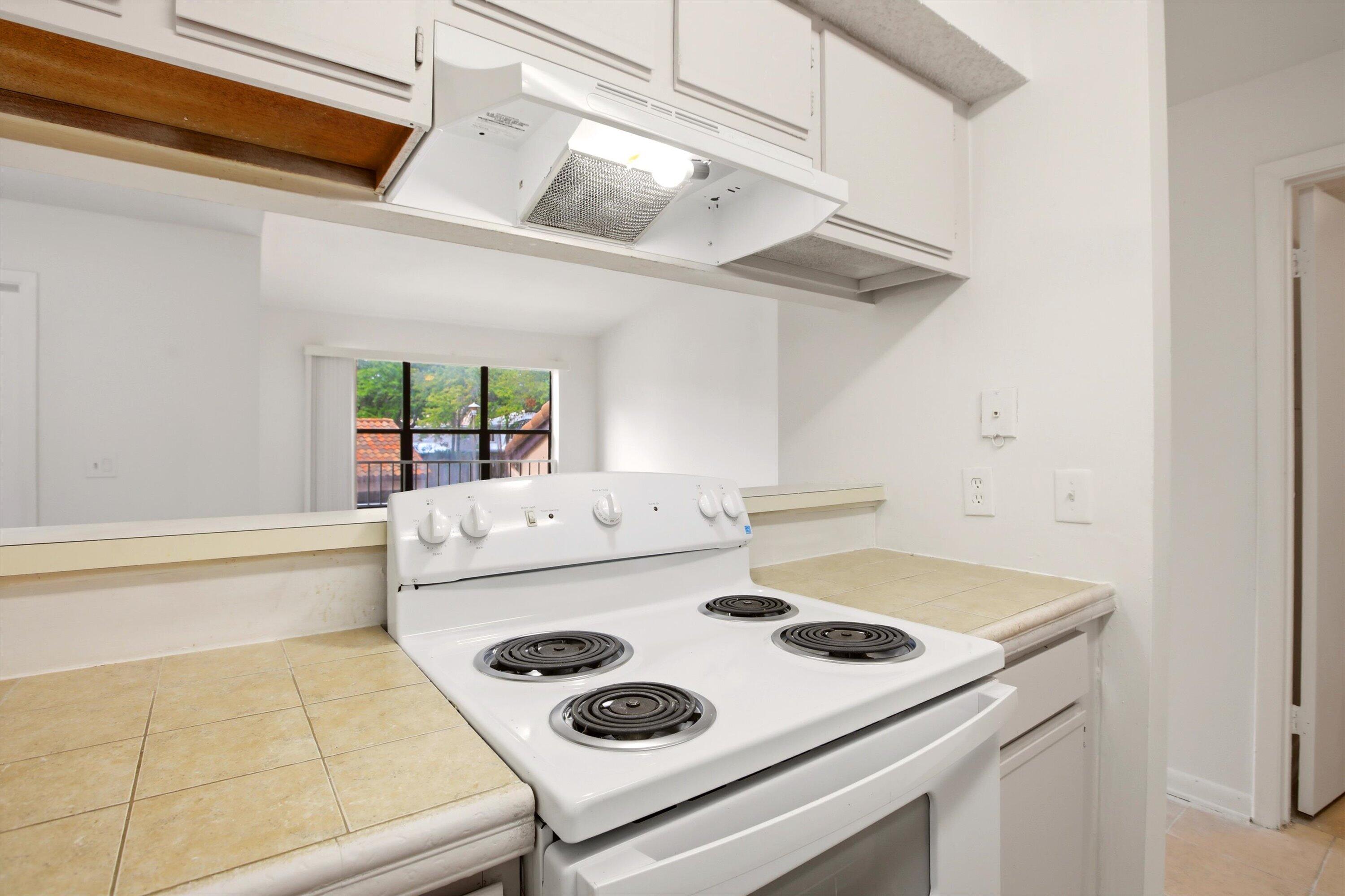 PALM AIRE GARDENS CONDO - Residential Lease