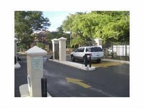 PALM AIRE GARDENS CONDO - Residential Lease