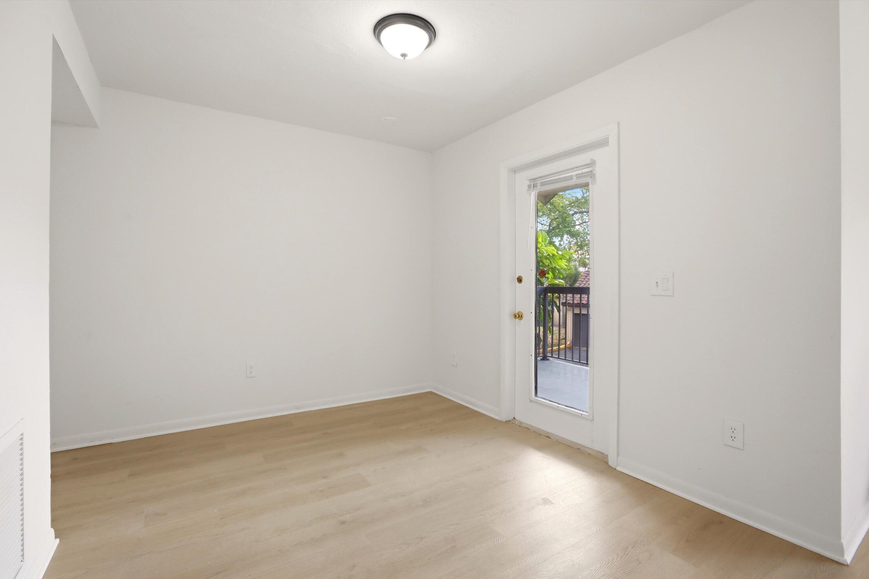 PALM AIRE GARDENS CONDO - Residential Lease