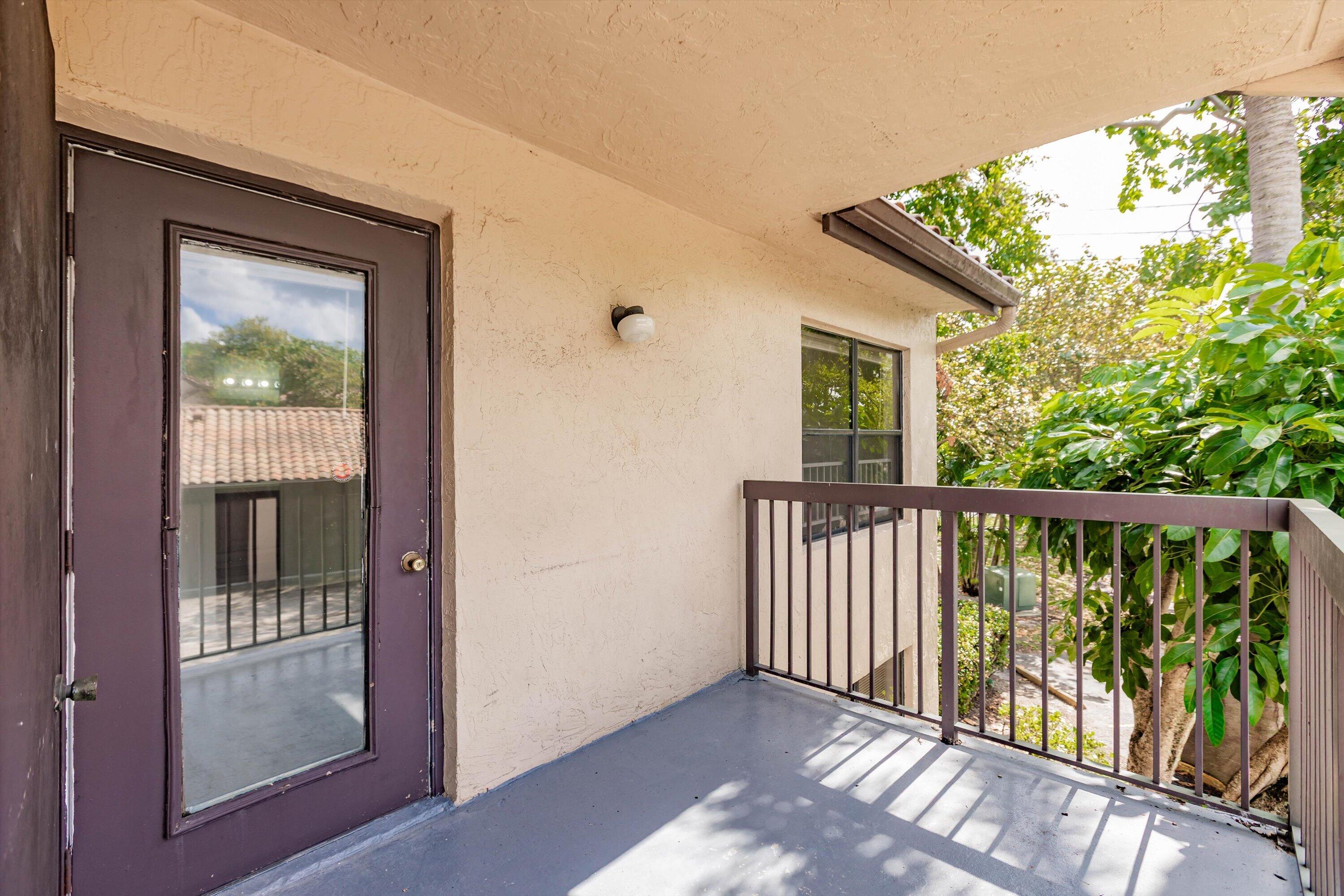 PALM AIRE GARDENS CONDO - Residential Lease