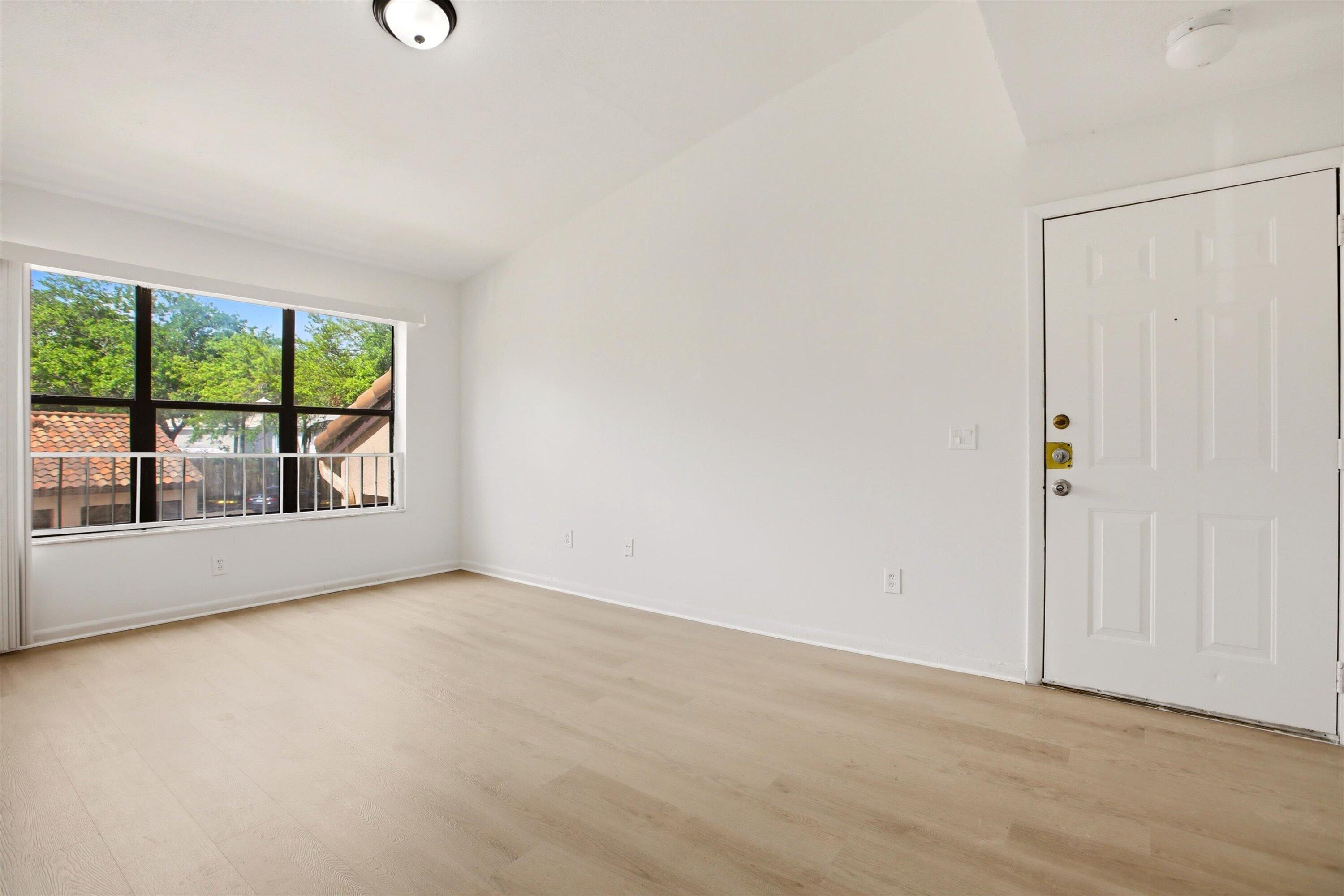 PALM AIRE GARDENS CONDO - Residential Lease