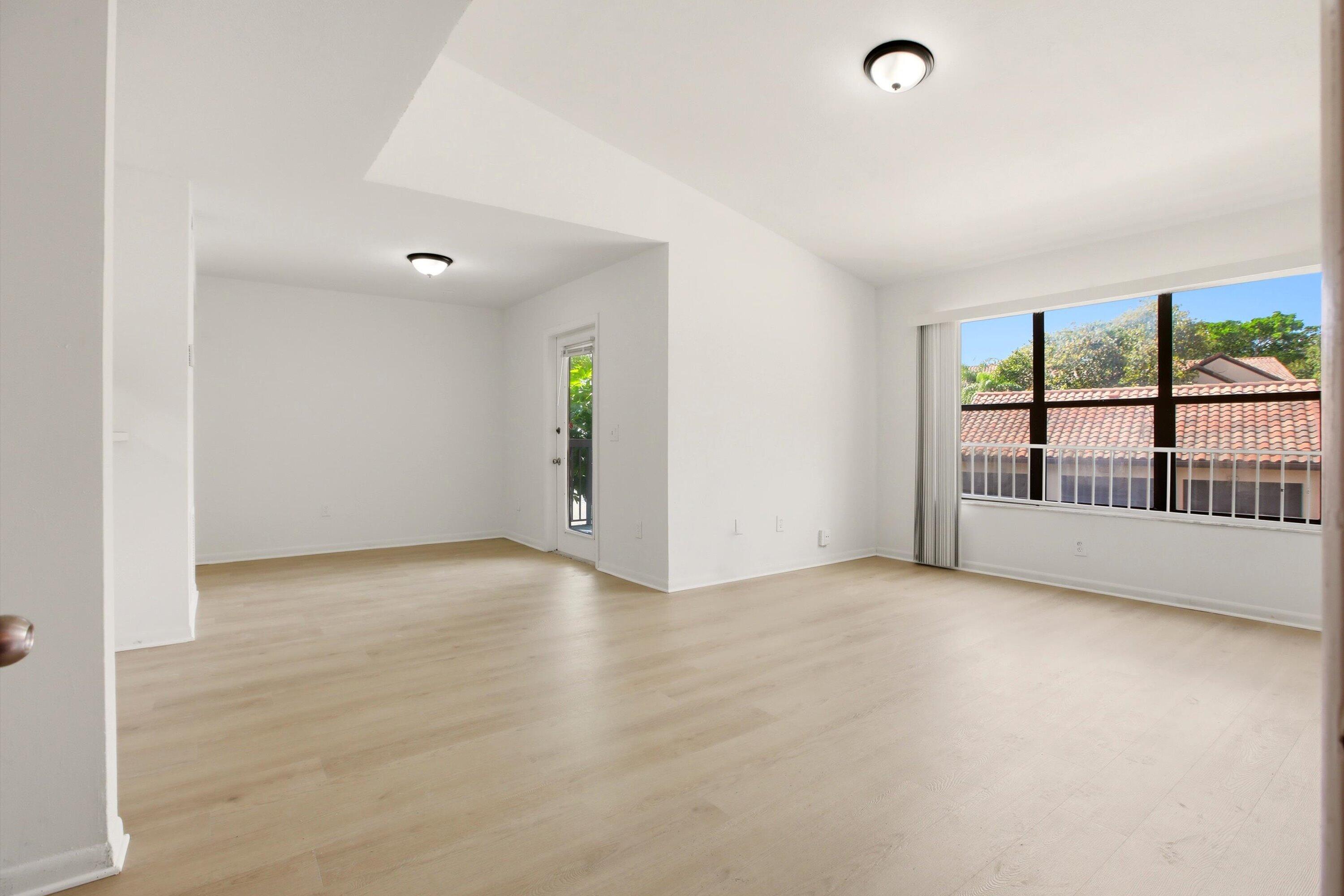 PALM AIRE GARDENS CONDO - Residential Lease