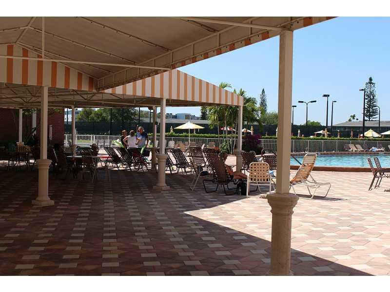 CENTURY VILLAGE EAST - Residential Lease