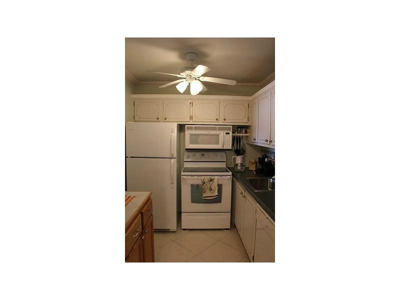 CENTURY VILLAGE EAST - Residential Lease