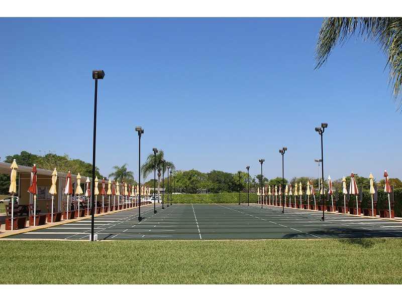 CENTURY VILLAGE EAST - Residential Lease